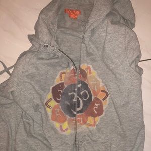 Lucky brand sweatshirt
